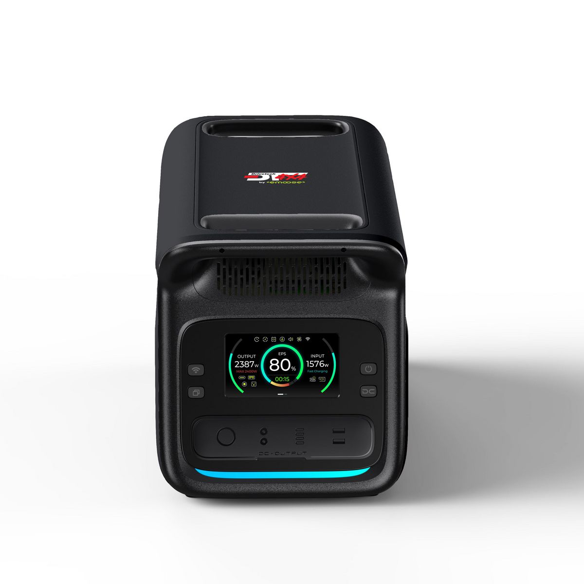 Drivetech 4X4 Portable Lithium Battery Pack DT-021200