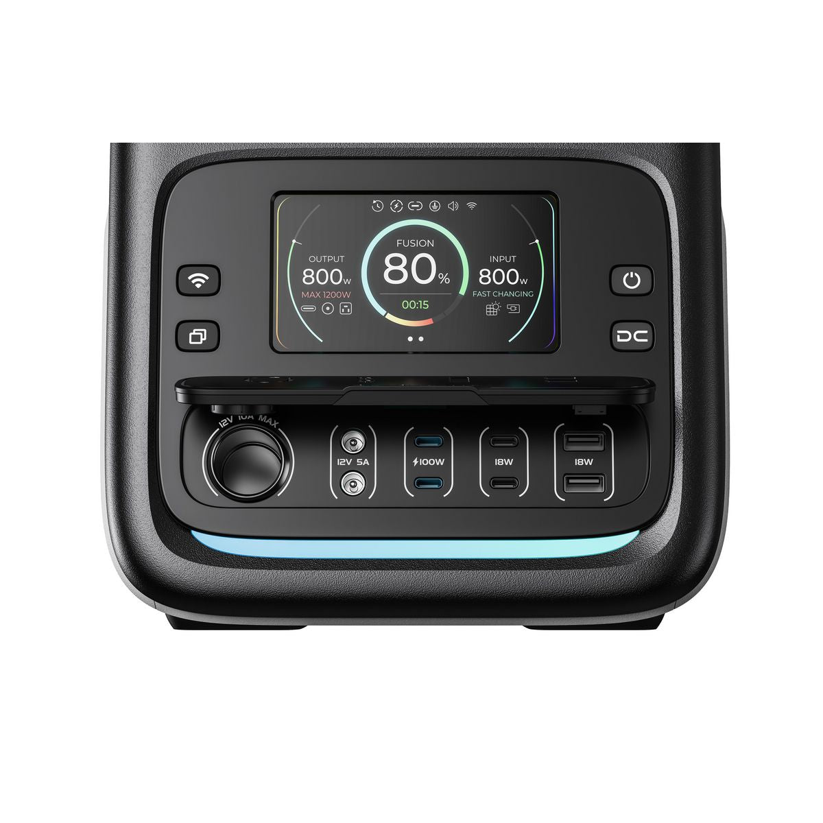 Drivetech 4X4 Portable Lithium Battery Pack DT-021200
