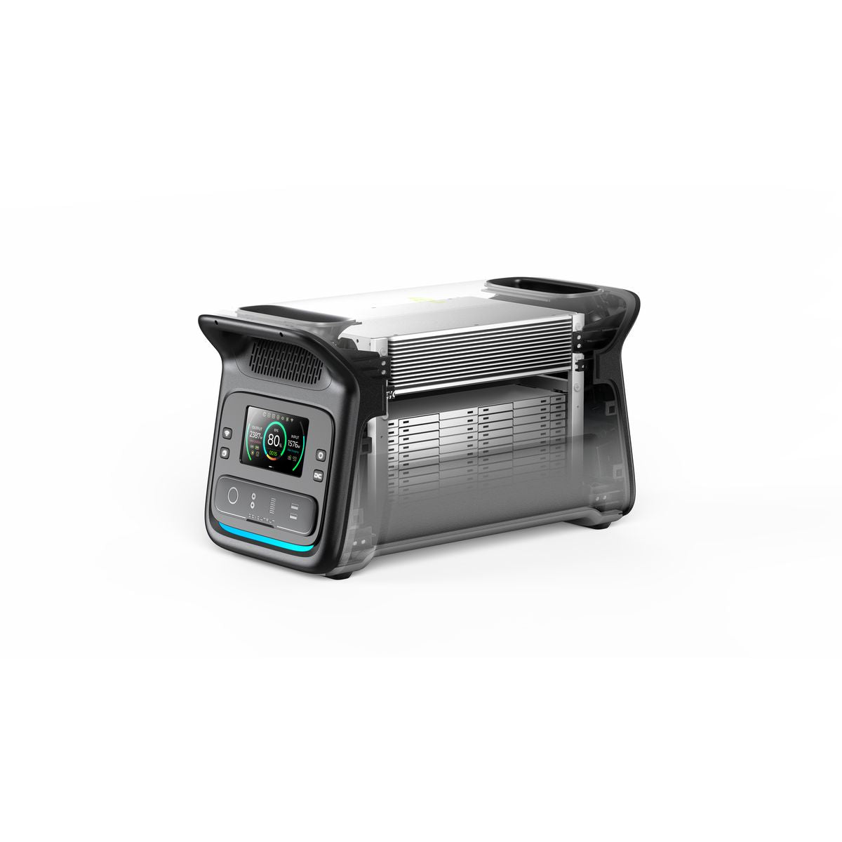 Drivetech 4X4 Portable Lithium Battery Pack DT-021200