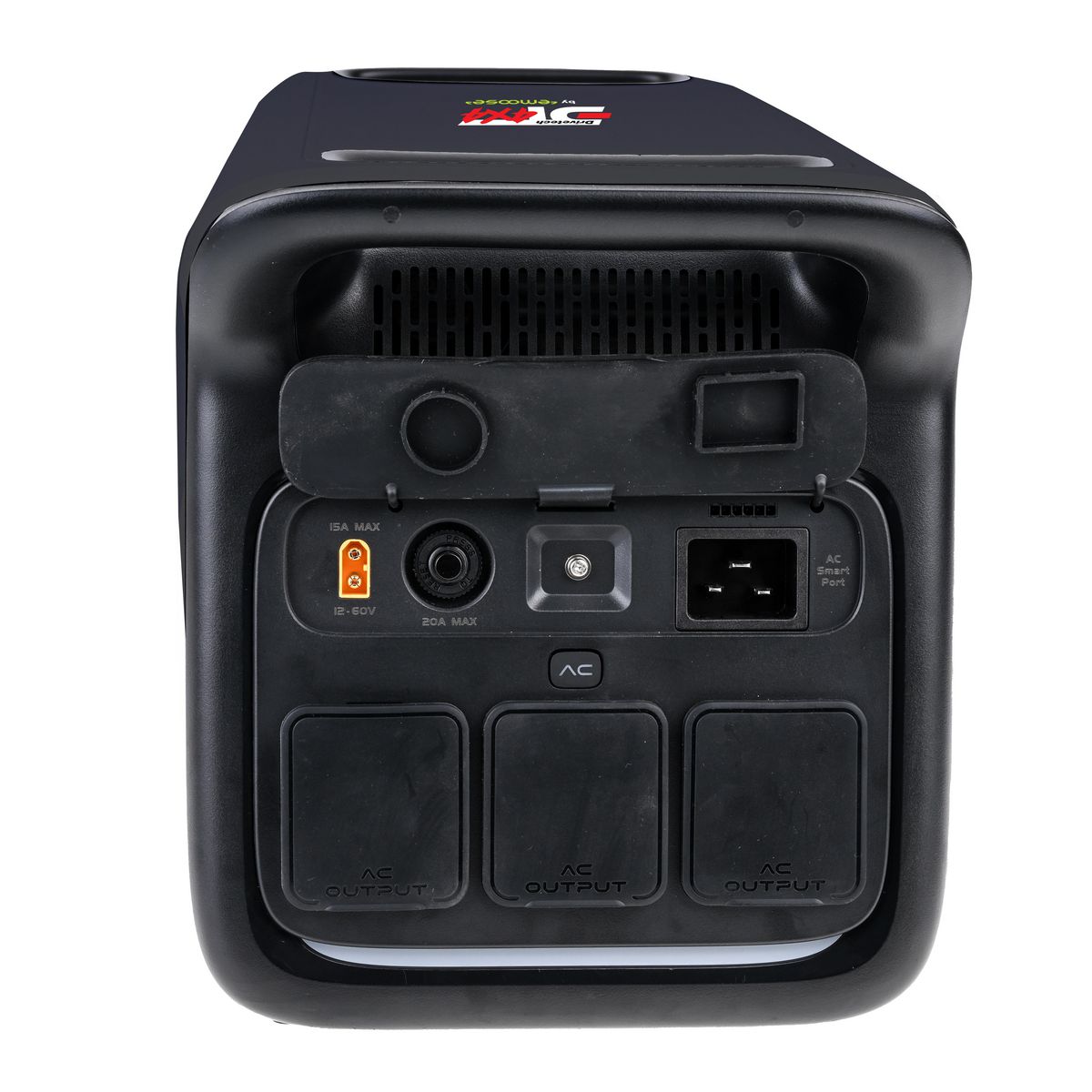 Drivetech 4X4 Portable Lithium Battery Pack DT-021200