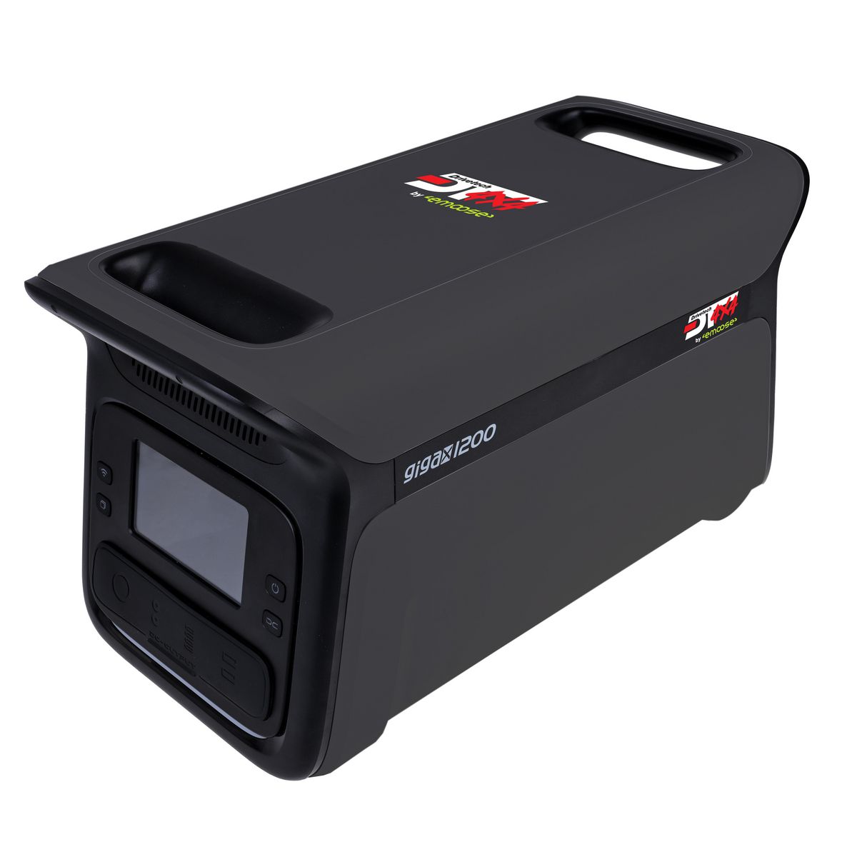 Drivetech 4X4 Portable Lithium Battery Pack DT-021200