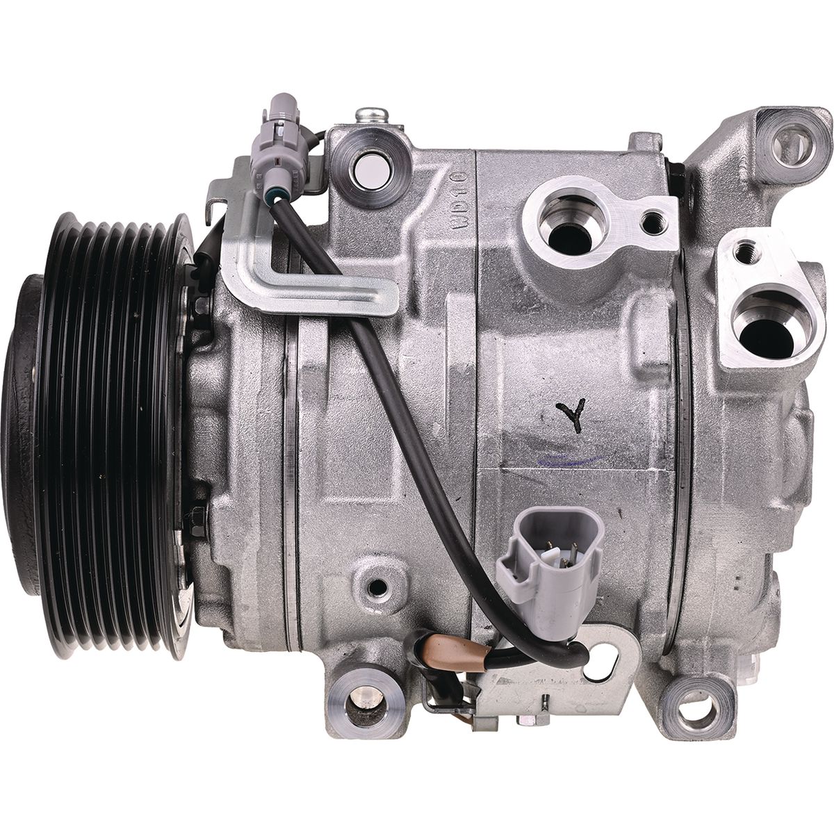 DENSO Air Conditioning Compressor 12V Direct Mount CXD9313