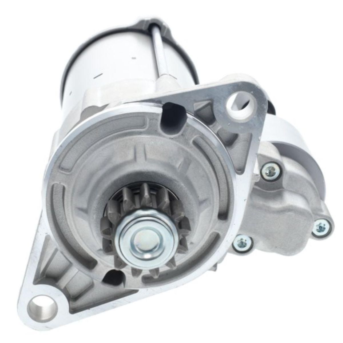 Bosch Starter Motor 12V CCW 1986S00886