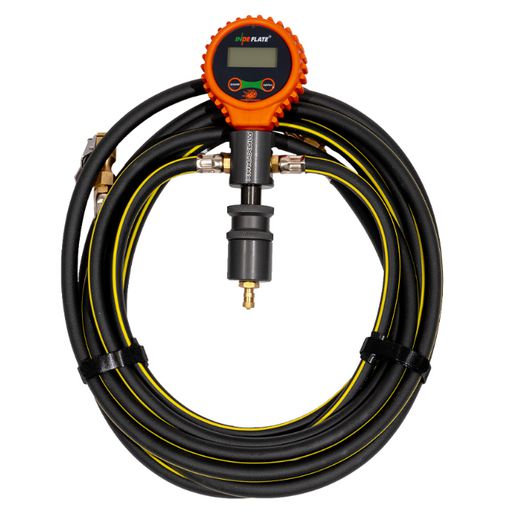 Maxtrax Indeflate 2 Hose Digital Inflator/Deflator MTXINDD2
