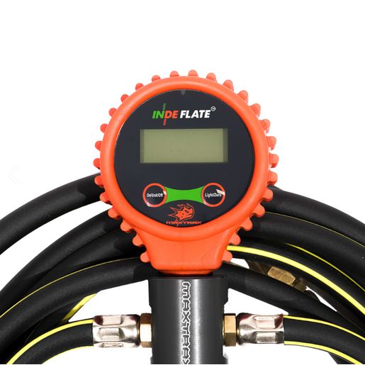 Maxtrax Indeflate 2 Hose Digital Inflator/Deflator MTXINDD2