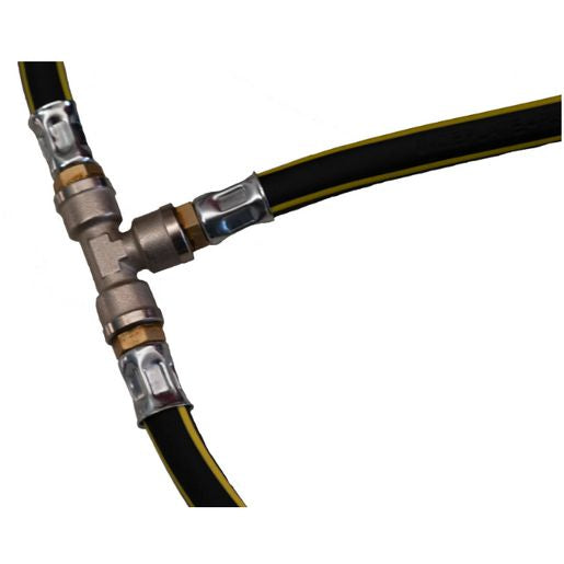 Maxtrax Indeflate 4 Hose Digital Inflator/Deflator MTXINDD4