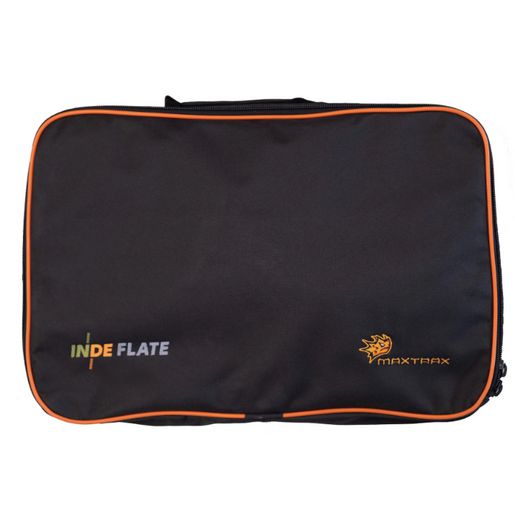 Maxtrax Indeflate 4 Hose Digital Inflator/Deflator MTXINDD4