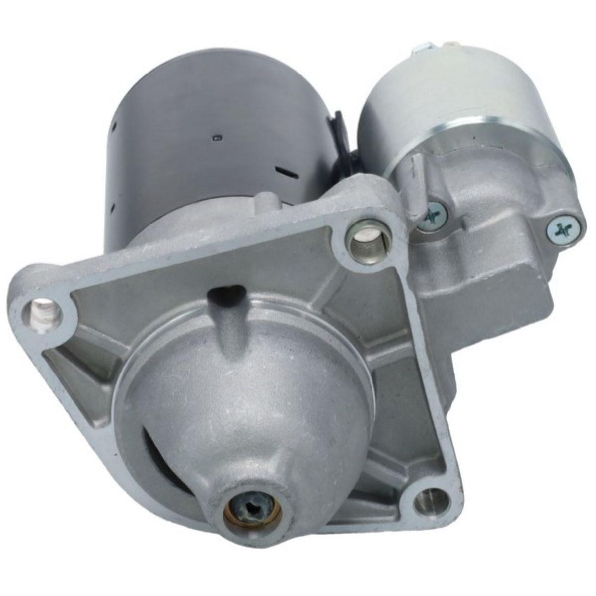 Bosch Starter Motor 12V 9Th CW 1986S00681