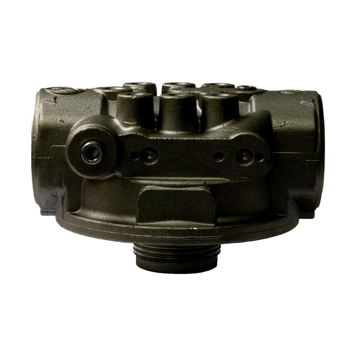 Donaldson Head Assembly Hydraulic P506139