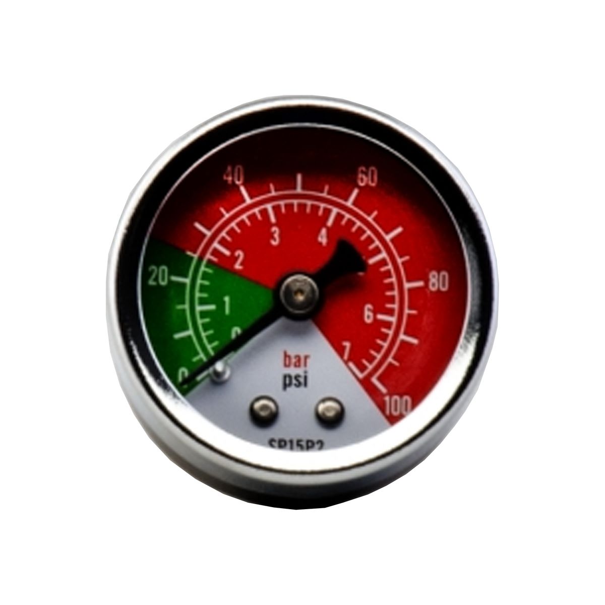Donaldson Pressure Gauge P579716