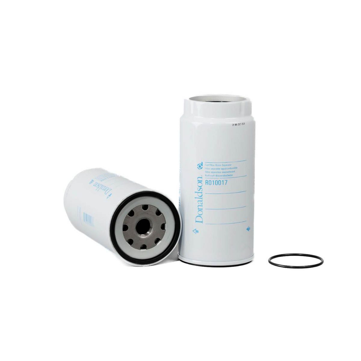 Donaldson Fuel Filter Water Separator Spin-On R010017