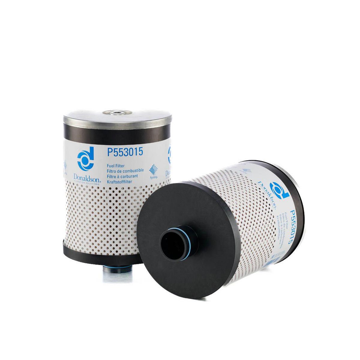 Donaldson Fuel Filter Cartridge P553015
