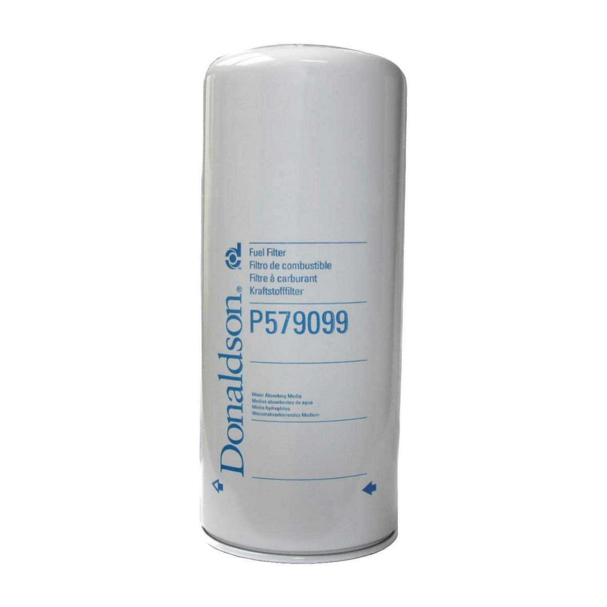 Donaldson Fuel Filter Spin On P579099