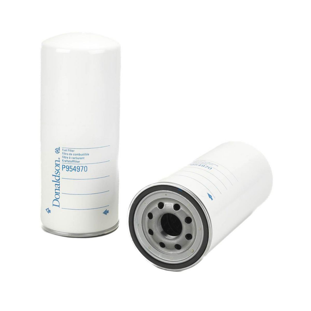 Donaldson Fuel Filter Spin On P954970
