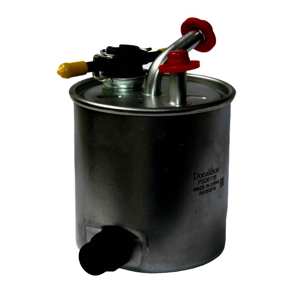 Donaldson Fuel Filter In Line P506116