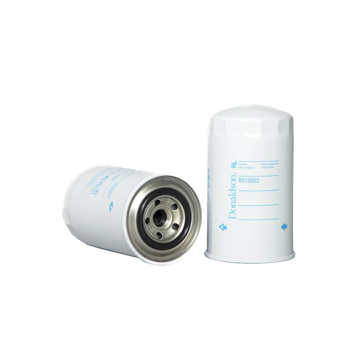 Donaldson Fuel Filter R010002
