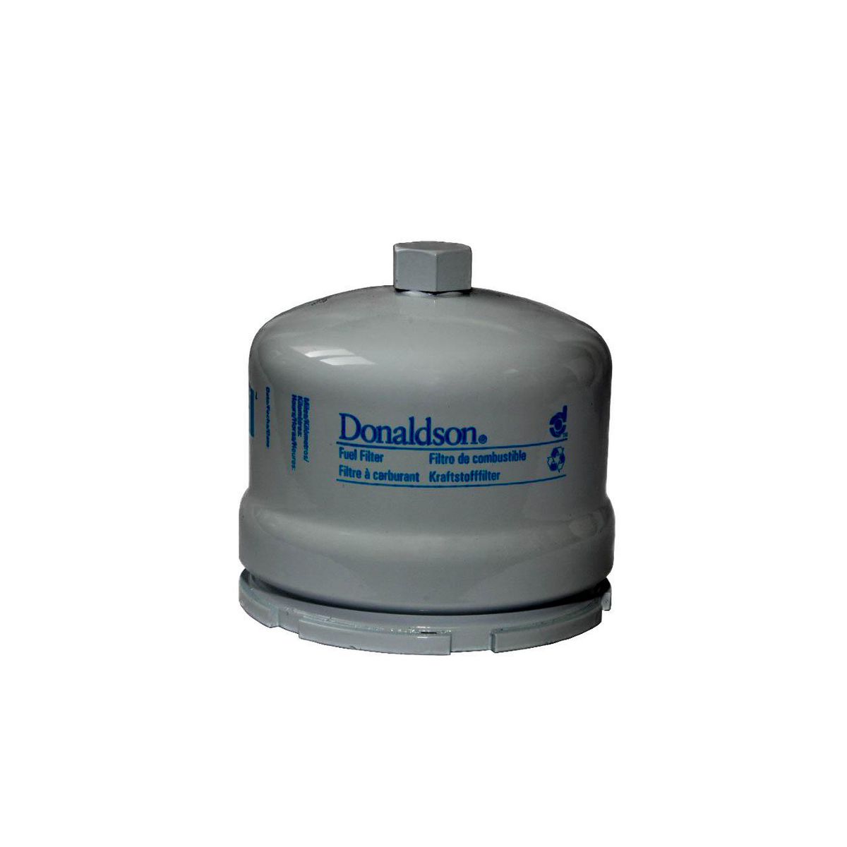 Donaldson Fuel Filter Spin-On P506155