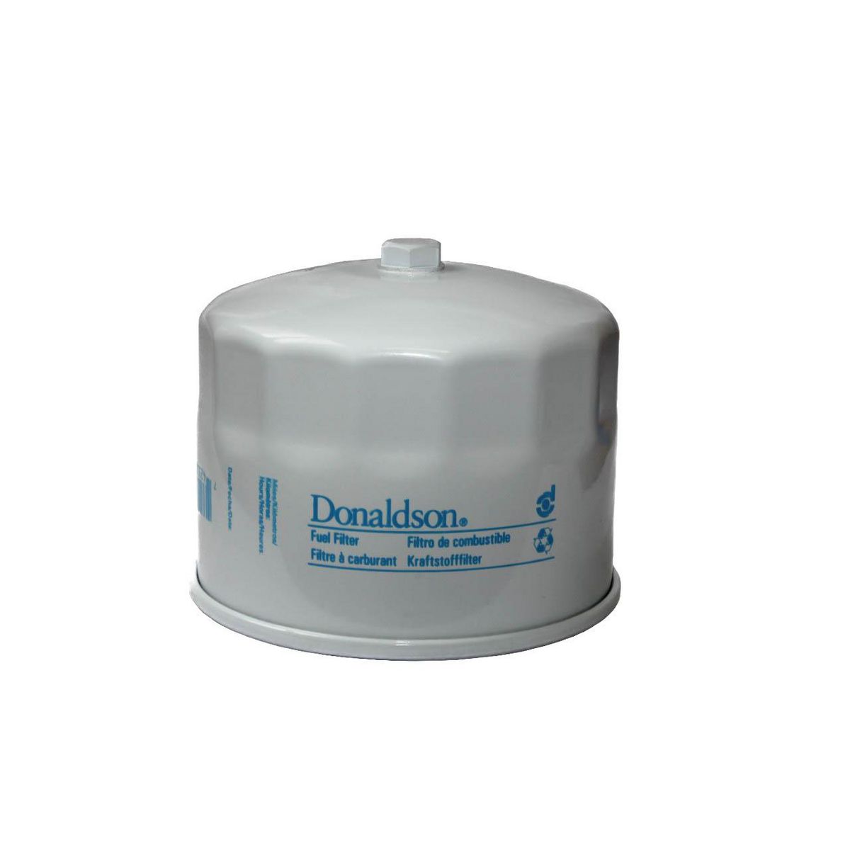 Donaldson Fuel Filter Spin-On P506154