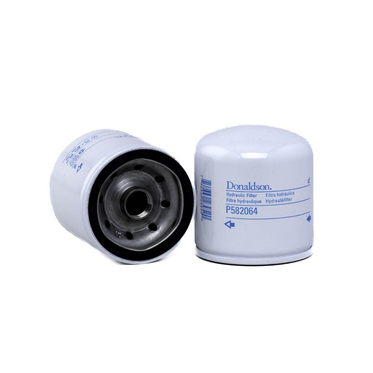 Donaldson Hydraulic Filter Cartridge P582064