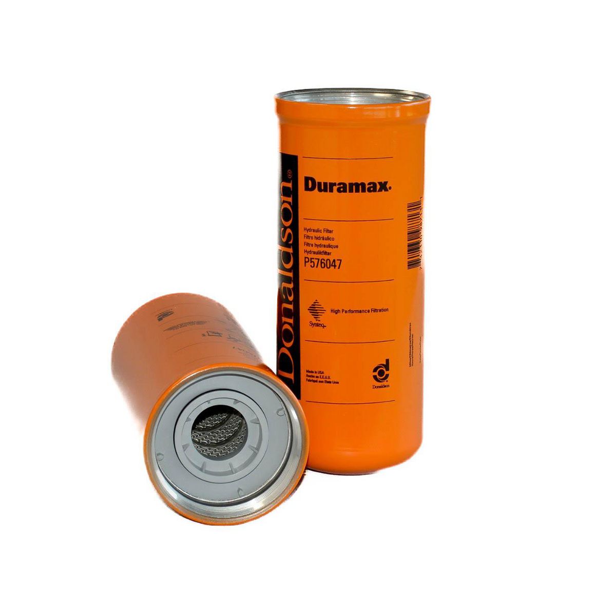 Donaldson Hydraulic Filter Spin-On P576047