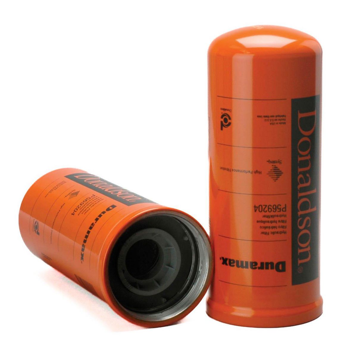 Donaldson Hydraulic Filter Spin On P569204