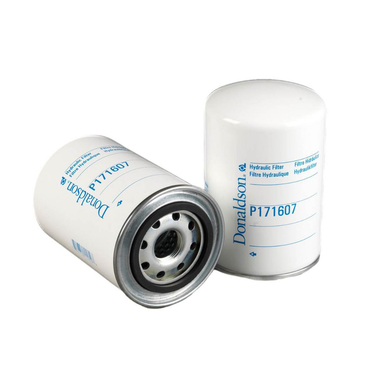 Donaldson Hydraulic Filter Spin On P171607