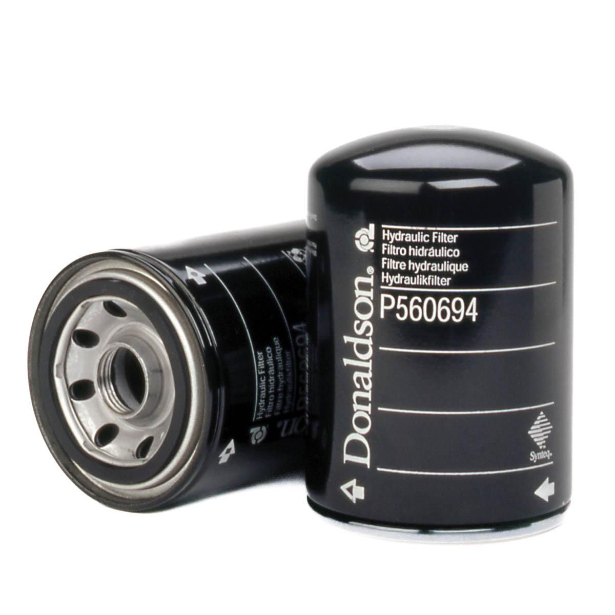 Donaldson Hydraulic Filter Spin On P560694