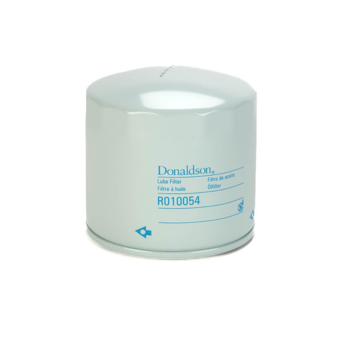 Donaldson Lube Filter Spin On R010054