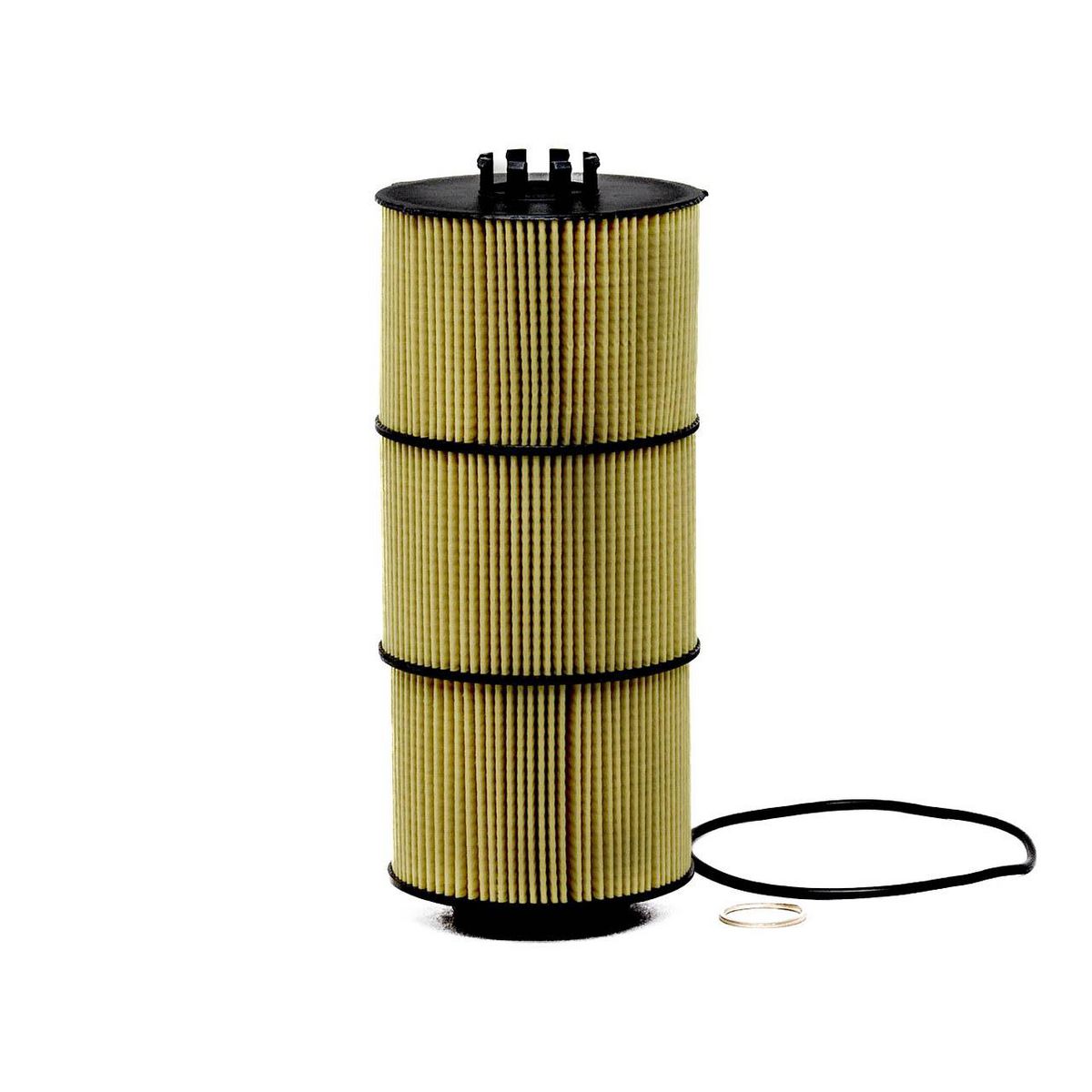 Donaldson Lube Filter - Cartridge P582506