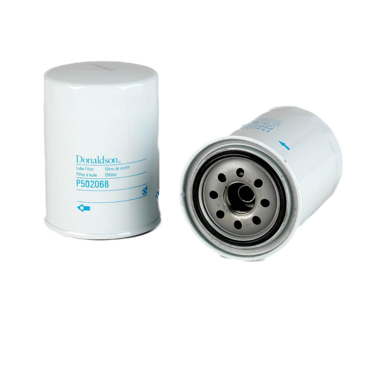 Donaldson Oil Filter P502068