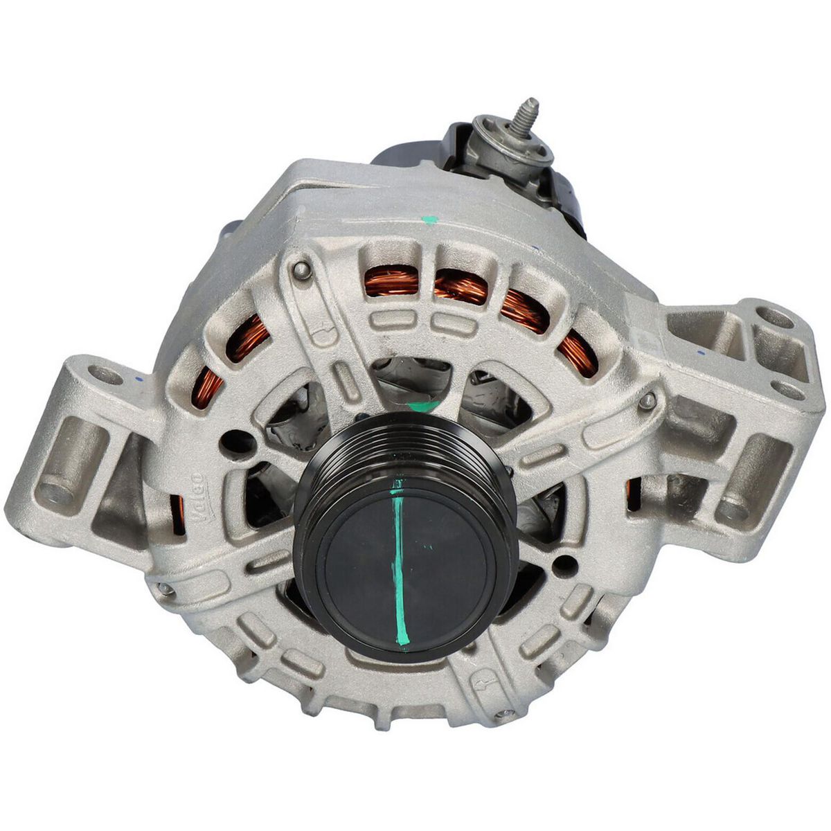 Valeo Alternator 12V 115A 443370