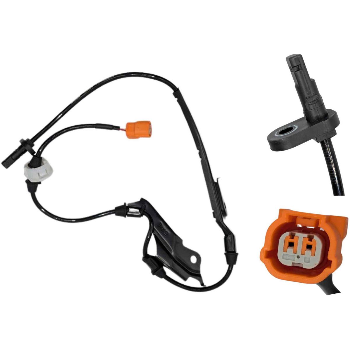 Goss Wheel Speed Sensor WS354