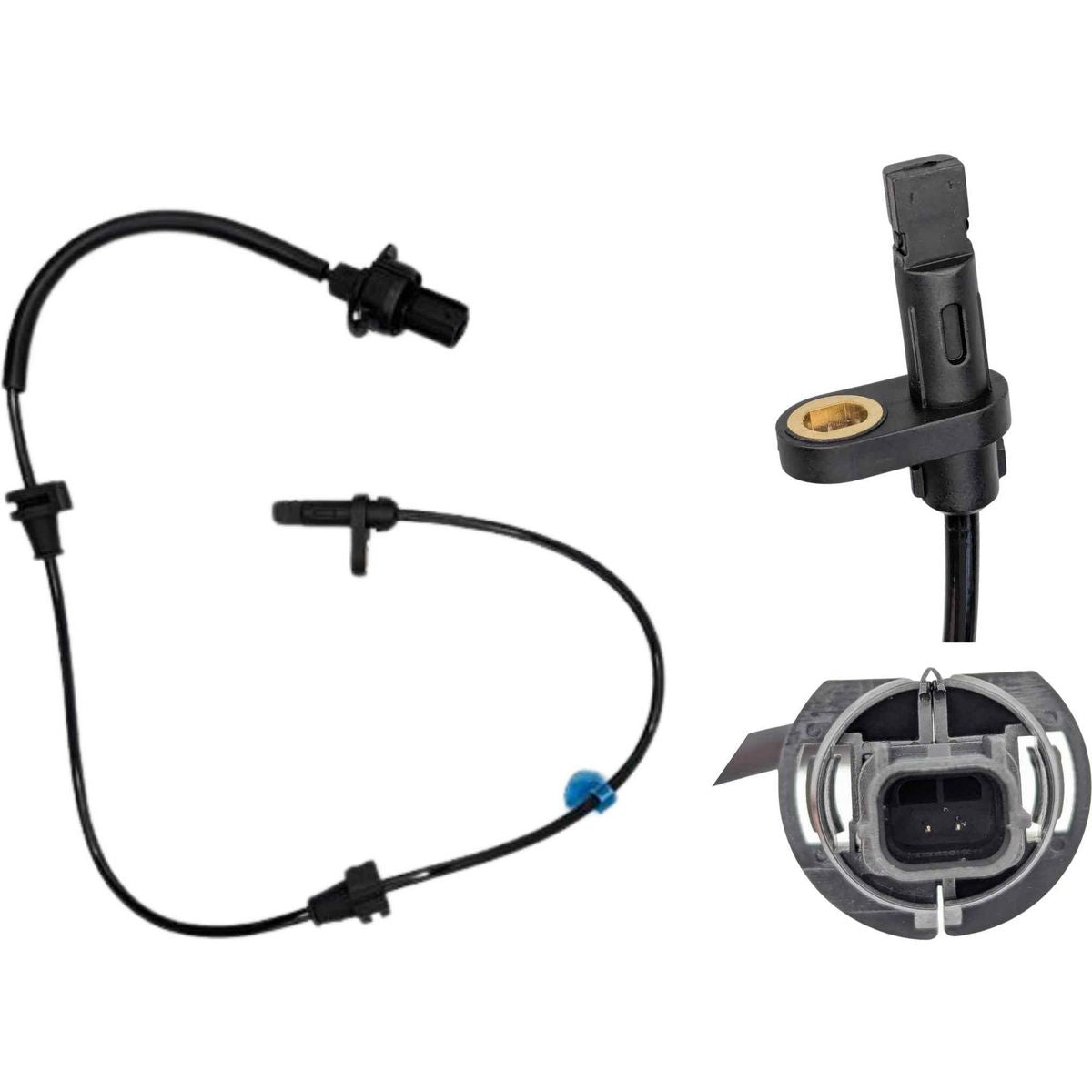 Goss Wheel Speed Sensor WS365