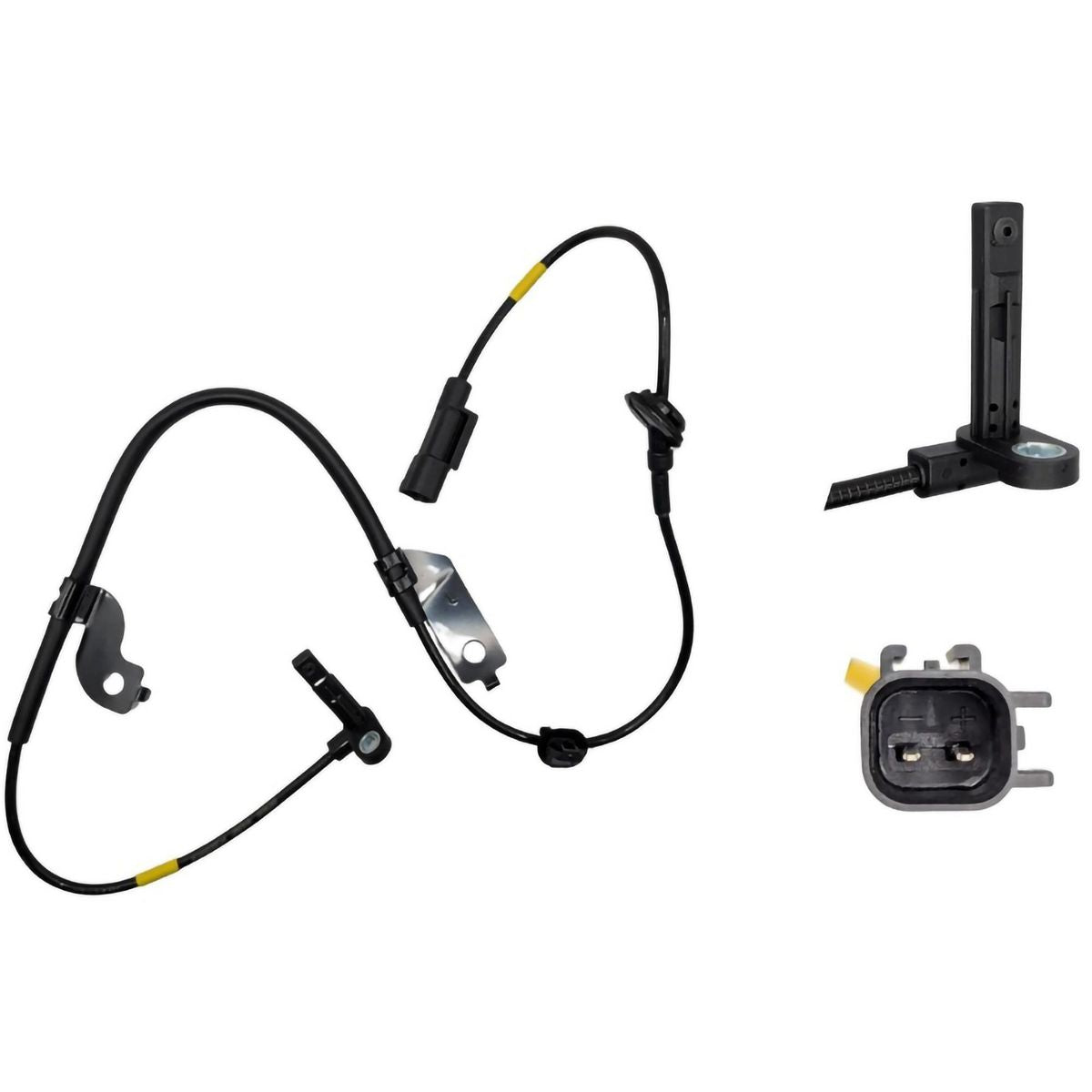 Goss Wheel Speed Sensor WS397