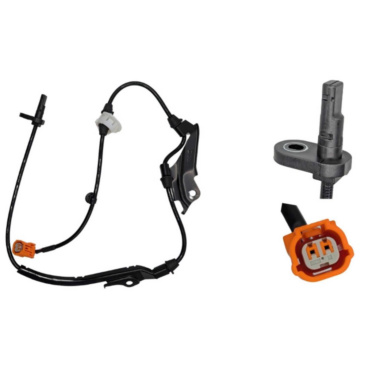 Goss Wheel Speed Sensor WS355
