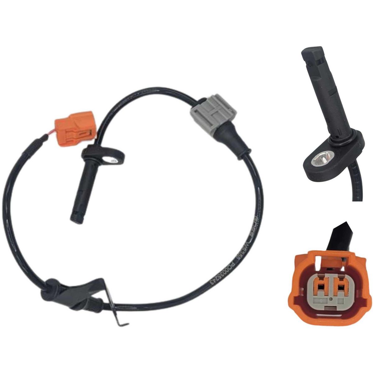 Goss Wheel Speed Sensor WS356