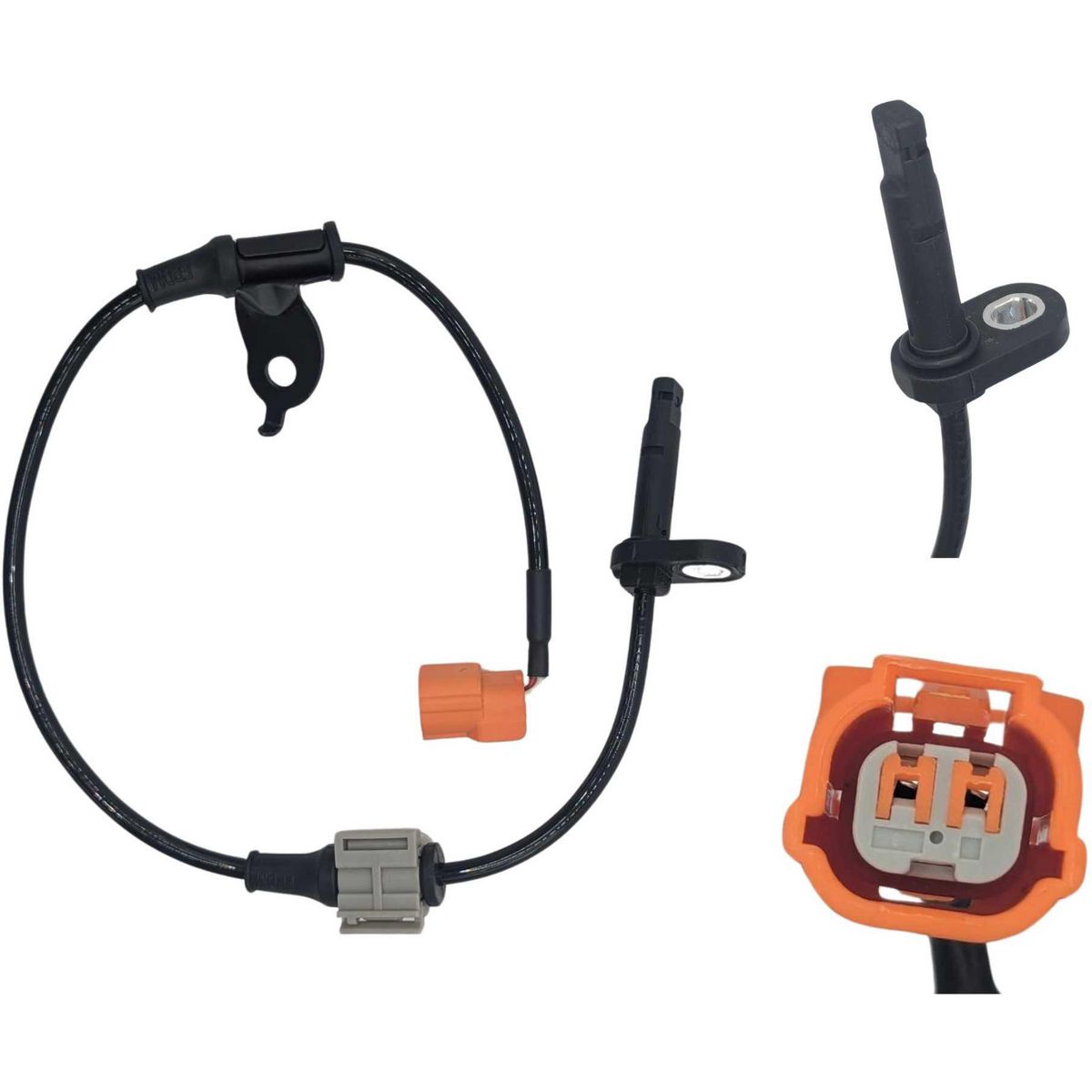 Goss Wheel Speed Sensor WS357