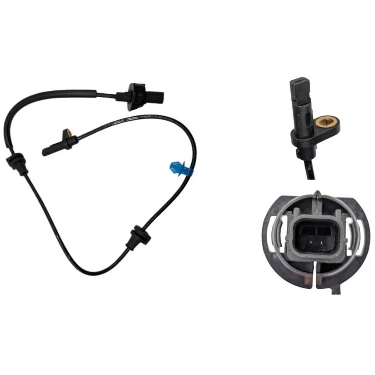 Goss Wheel Speed Sensor WS366