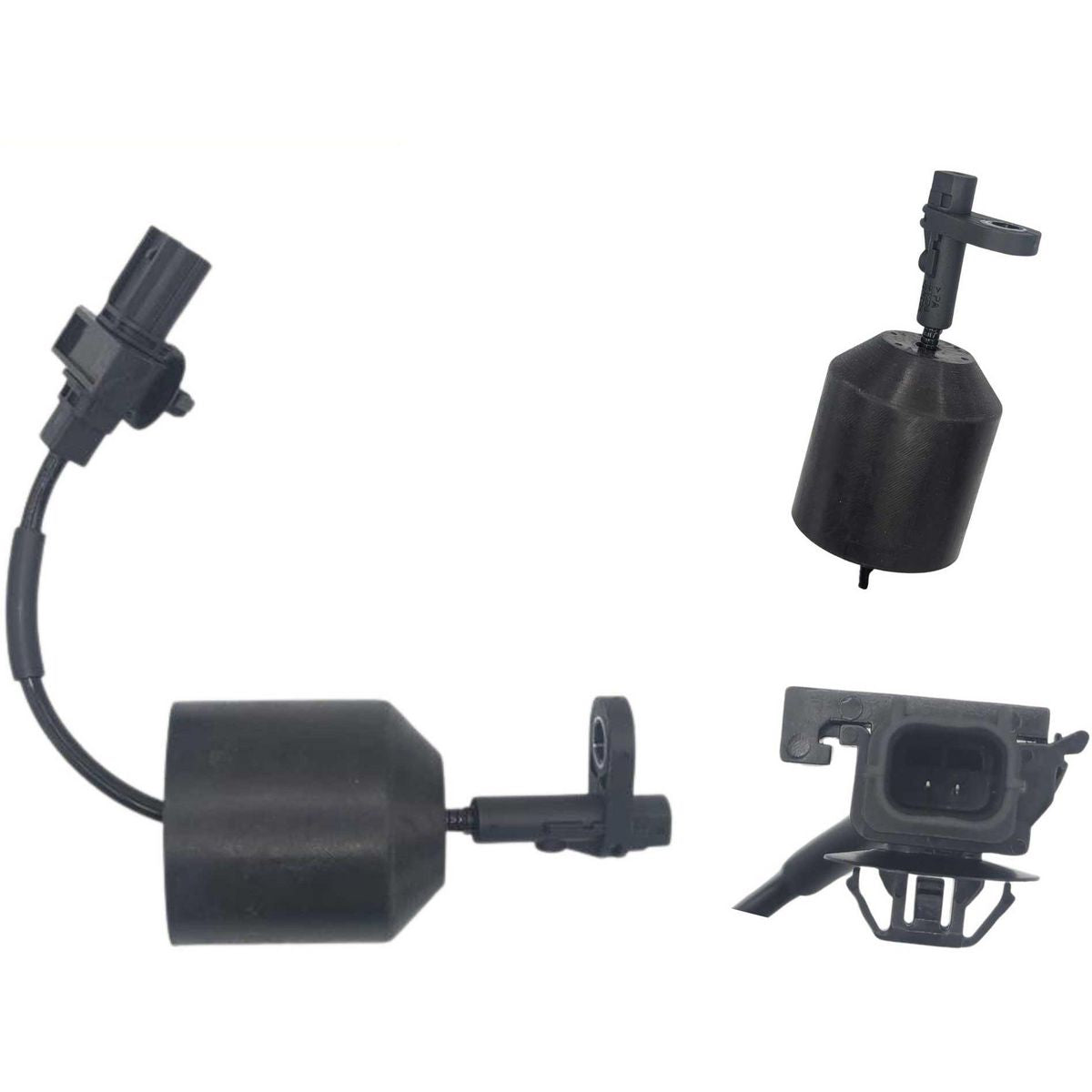 Goss Wheel Speed Sensor WS367