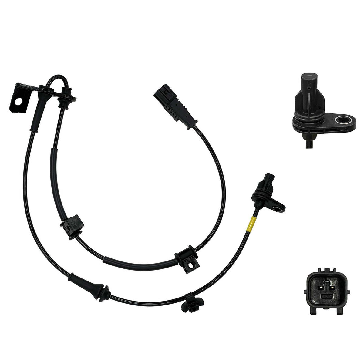 Goss Wheel Speed Sensor WS403