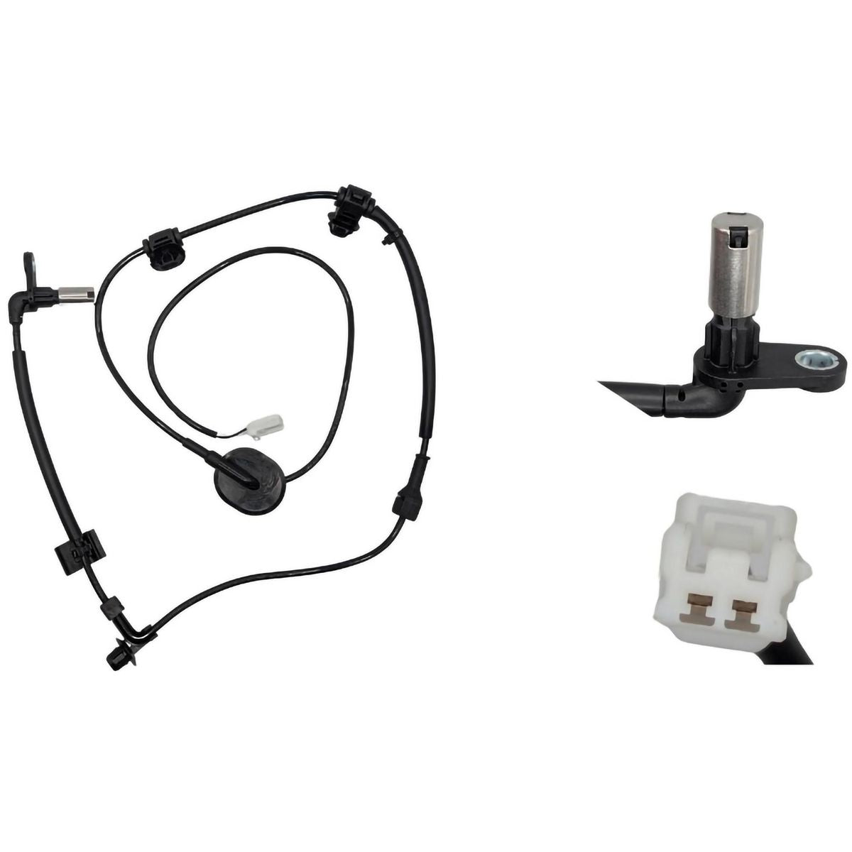 Goss Wheel Speed Sensor WS381