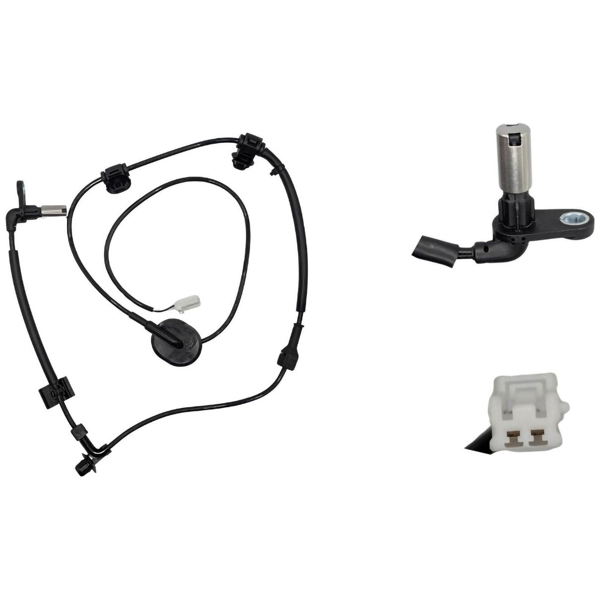 Goss Wheel Speed Sensor WS382