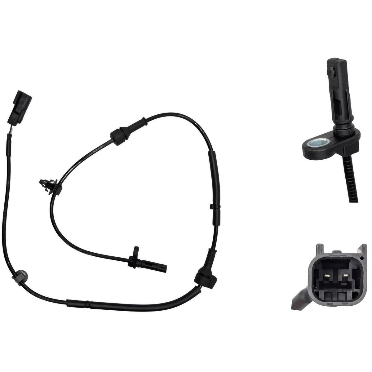 Goss Wheel Speed Sensor WS383