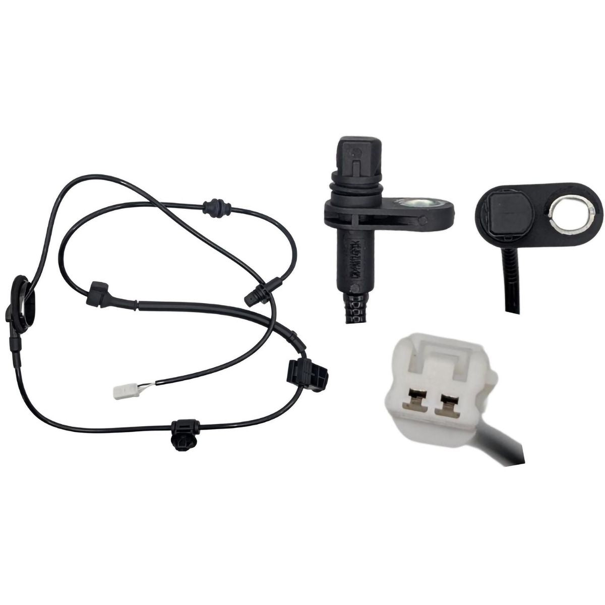 Goss Wheel Speed Sensor WS385