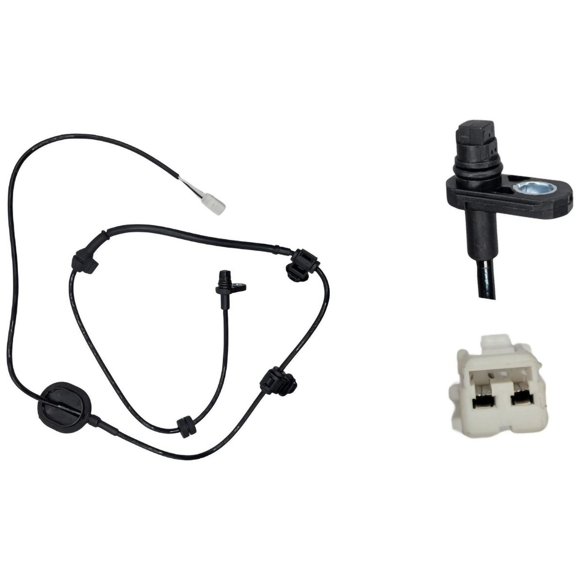 Goss Wheel Speed Sensor WS407