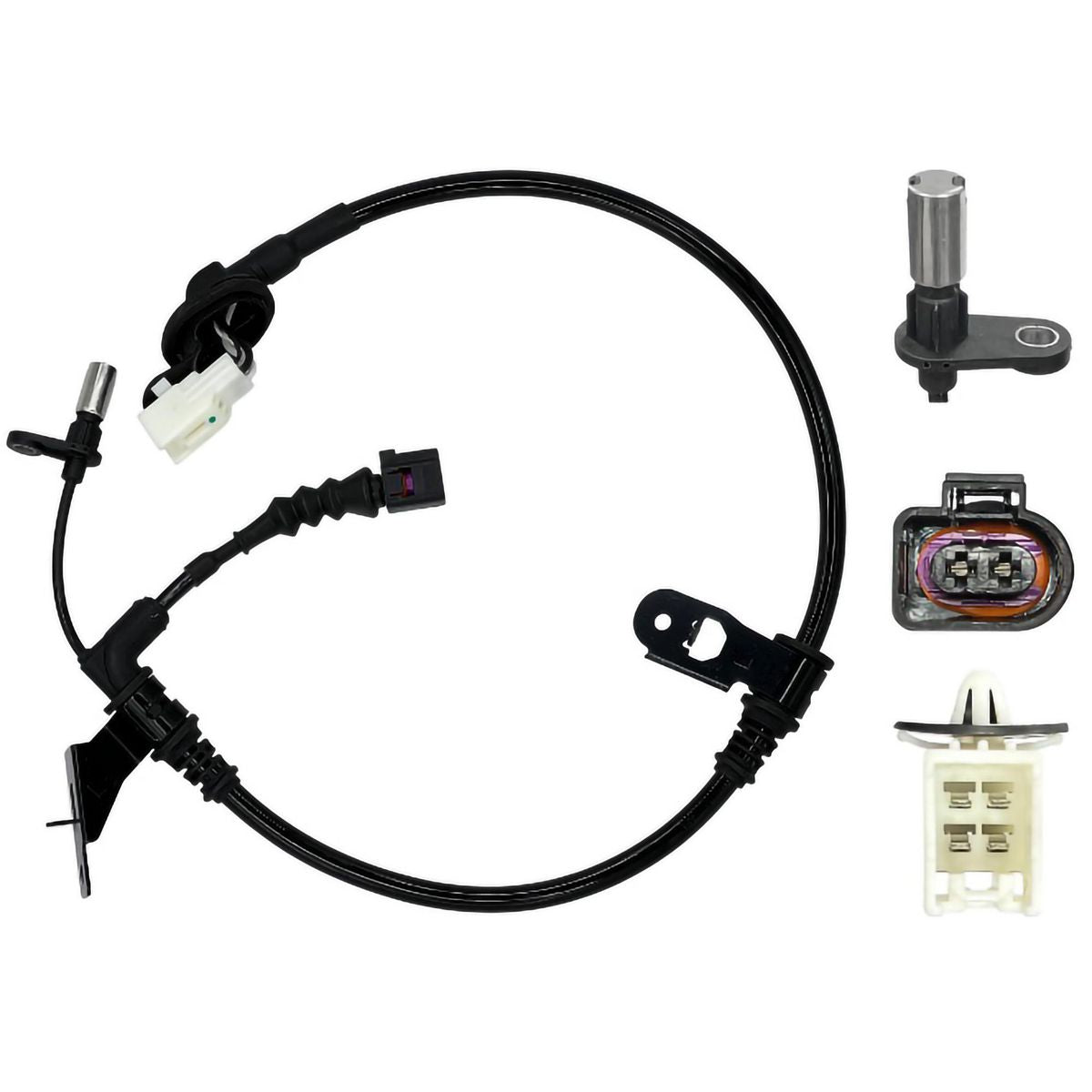 Goss Wheel Speed Sensor WS409