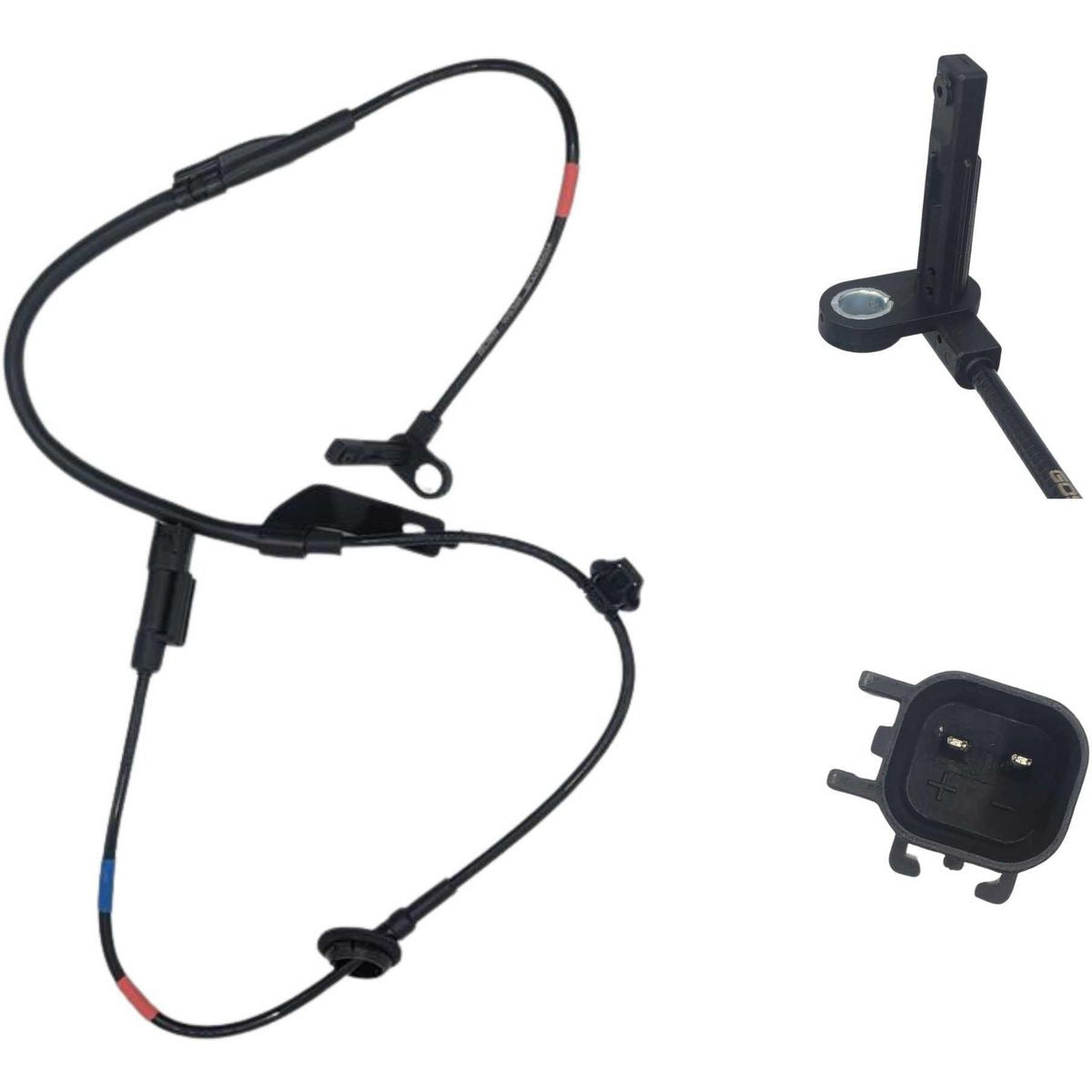 Goss Wheel Speed Sensor WS398