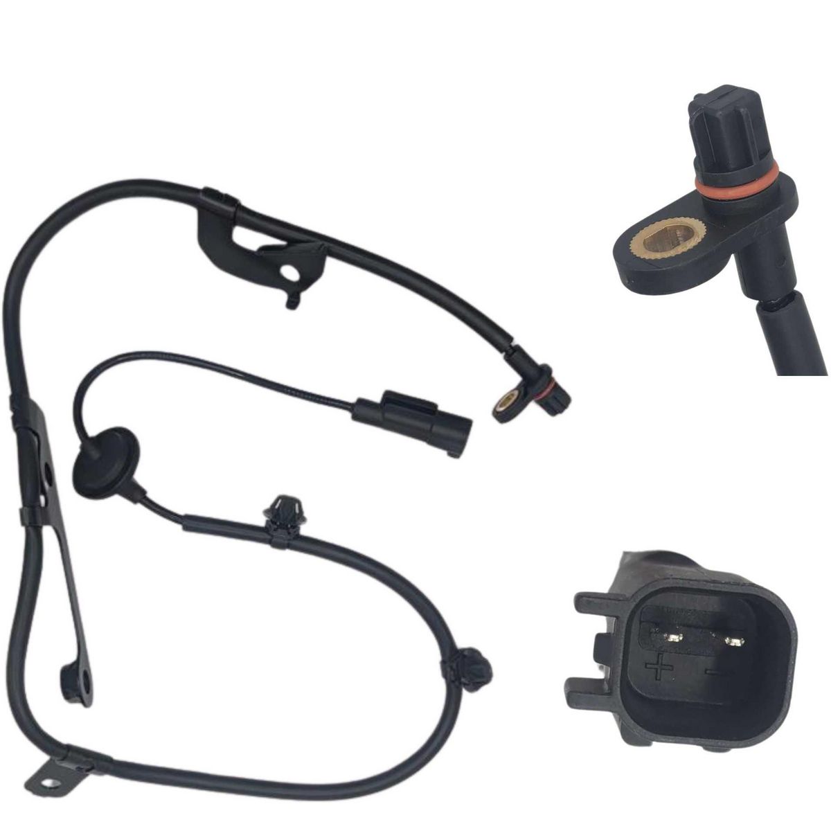 Goss Wheel Speed Sensor WS399