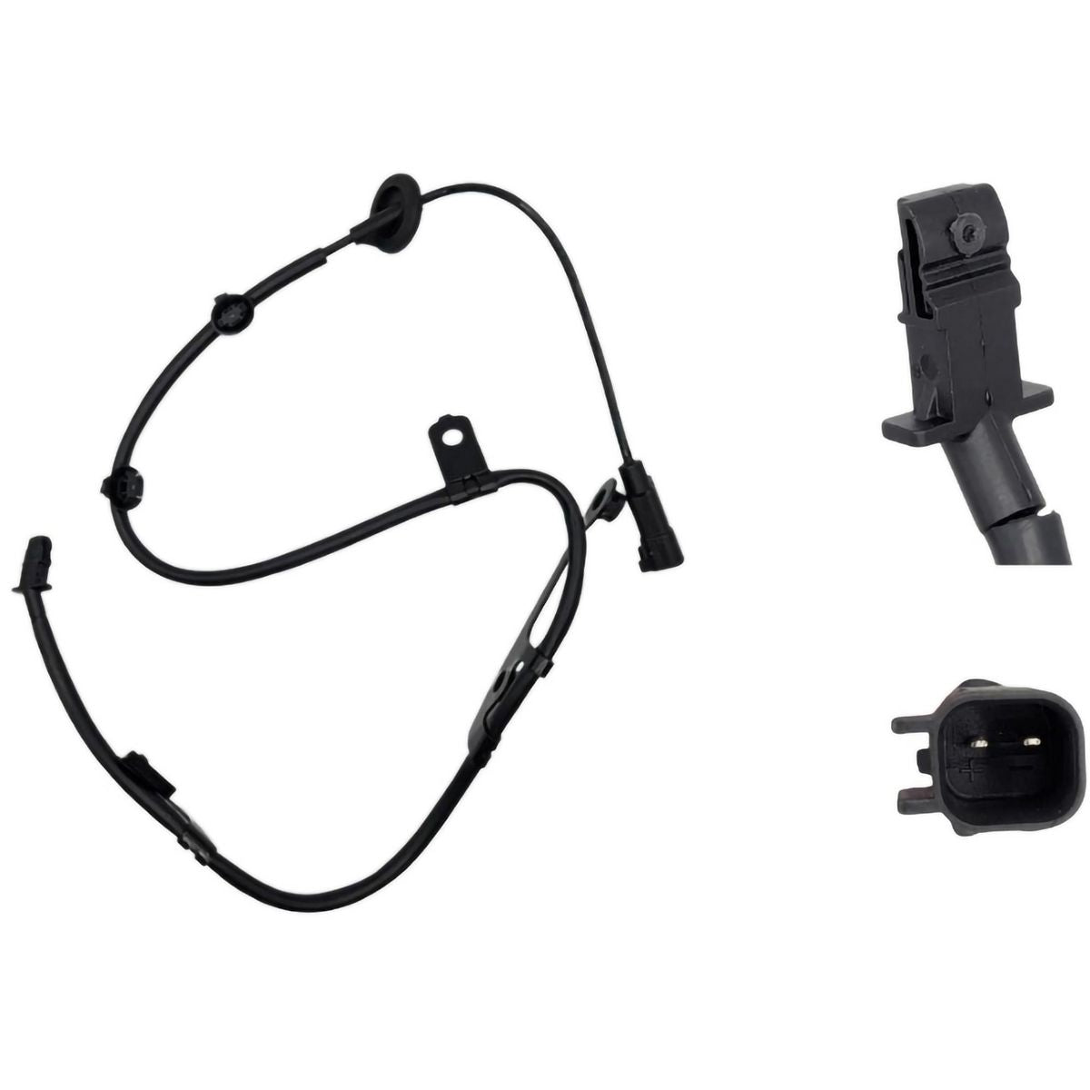 Goss Wheel Speed Sensor WS401