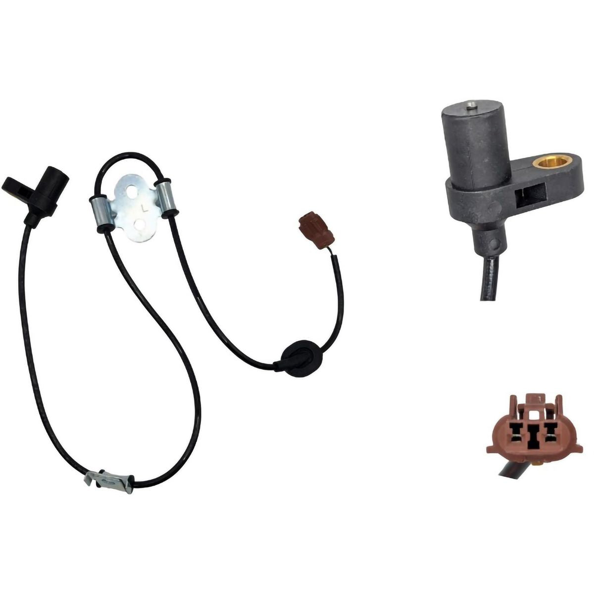 Goss Wheel Speed Sensor WS410